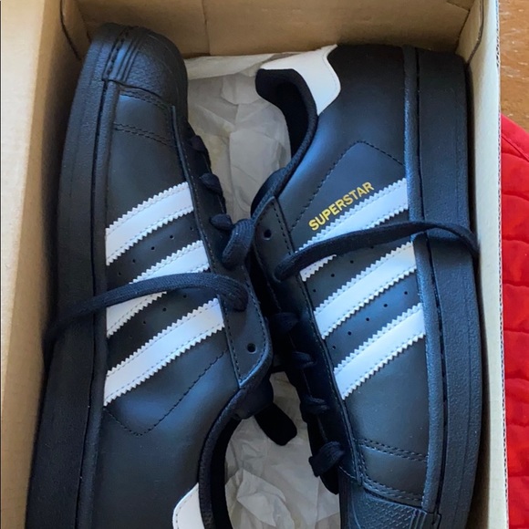 Adidas 3striped original superstar - Picture 2 of 5